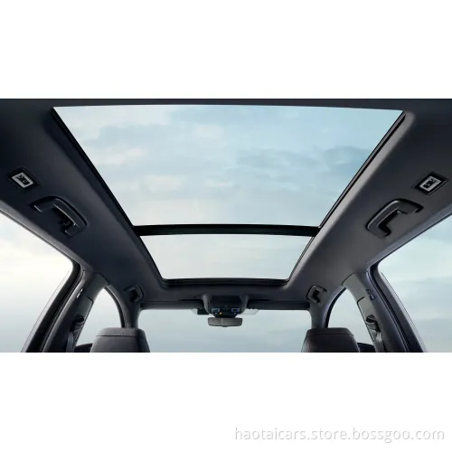 2023 in Stock Luxury New Energy Electric Adult SUV Car